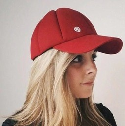BASEBALL Ribcap BASEBALL Ribcap