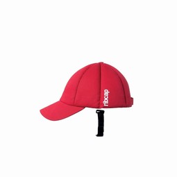 BASEBALL Ribcap - click to see picture in full size - opens new window BASEBALL Ribcap