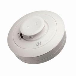 Vestfold, Optical smokealarm LIFE Vestfold, Optical smokealarm LIFE