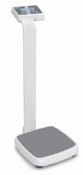 Personal floor scale Kern MPE