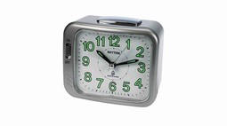 Vestfold, analogue alarmclock VK2 Vestfold, analogue alarmclock VK2