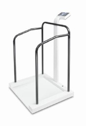 Handrail Scale - Kern MTA Handrail Scale - Kern MTA