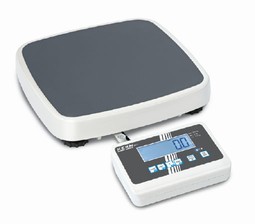 Personal floor scale MPC Personal floor scale MPC