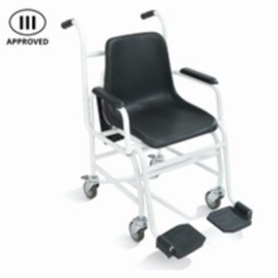 Approved chair scale M403020 Approved chair scale M403020