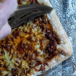 Brix Slice-it pizza wheel
