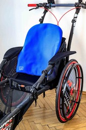 Stabilo Confortable