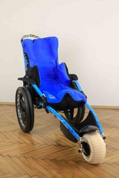 Stabilo Confortable Plus Duo Hilo