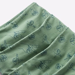 Favne Scarf