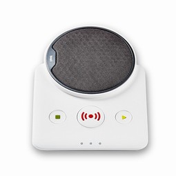 Two-way emergency base station Two-way emergency base station