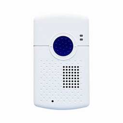 Alarm press with GPS and two-way speech - example from the product group emergency alarm systems with two way speech Alarm press with GPS and two-way speech - example from the product group emergency alarm systems with two way speech