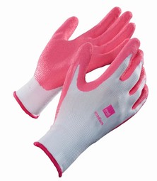 medi Glove  - example from the product group applying gloves