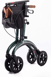 SALJOL Carbon Rollator
