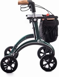 SALJOL Carbon Rollator