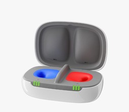 Signia Insio Charger