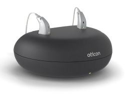 Oticon Charger 1.0 miniRITE R