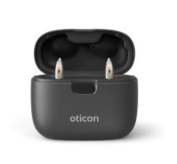 Oticon SmartCharger miniRITE R