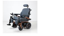 Bariatric Electric wheelchair Forest Bariatric Electric wheelchair Forest
