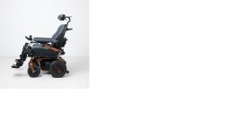 Bariatric Electric wheelchair Forest