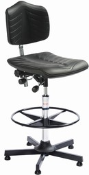 Global Premium Chair - click to see picture in full size - opens new window Global Premium Chair