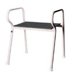 Bath stool for extra load Bath stool for extra load