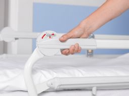 Eleganza 1 - Hospital bed