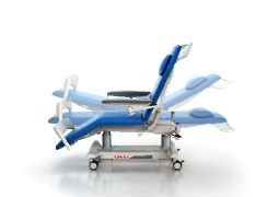 Pura - Day surgery chair
