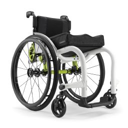 Ki Rogue XP wheelchair Ki Rogue XP wheelchair