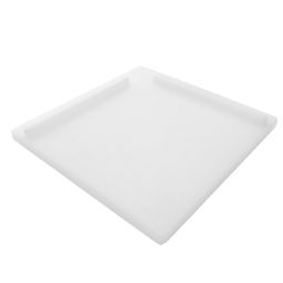 Lubricating board with 2 edges Lubricating board with 2 edges