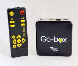 Go-box Go-box