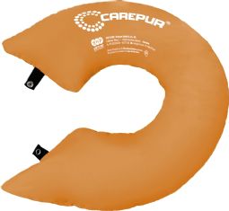 CAREPUR Neck pillow - example from the product group positioning pillows and positioning cushions for head and neck CAREPUR Neck pillow - example from the product group positioning pillows and positioning cushions for head and neck