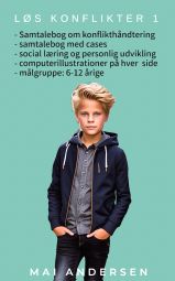 Educational materials for resolving conflicts - example from the product group assistive products for training in problem solving Educational materials for resolving conflicts - example from the product group assistive products for training in problem solving