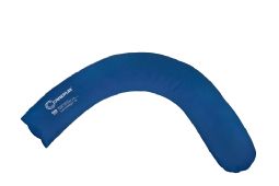 CAREPUR semicircular pillow