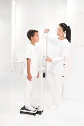 seca 799 Electronic Column Scale