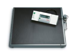 seca 635 Flat scale with extra-large platform seca 635 Flat scale with extra-large platform