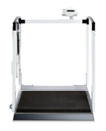 seca 685 multifunctional scale