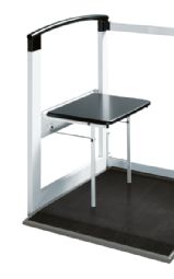 seca 685 multifunctional scale