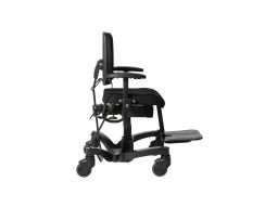 VELA Tango 600ES - click to see picture in full size - opens new window VELA Tango 600ES