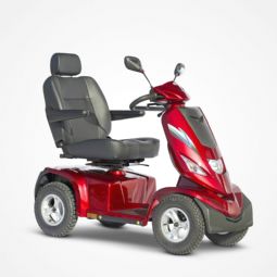 TSN HS-928 - example from the product group powered wheelchair, manual steering, class b (for indoor and outdoor use) TSN HS-928 - example from the product group powered wheelchair, manual steering, class b (for indoor and outdoor use)