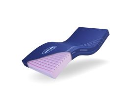 Dacapo Ampla - example from the product group foam mattresses, synthetic (pur) Dacapo Ampla - example from the product group foam mattresses, synthetic (pur)