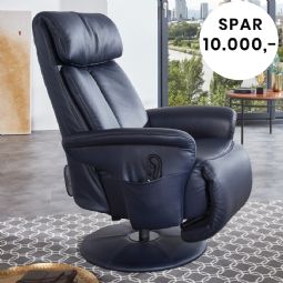 Recliner with lift Recliner with lift