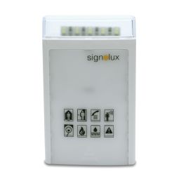 Signolux receiver S