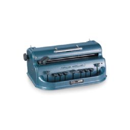 Perkins Brailler Perkins Brailler