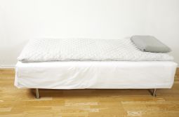 Protac BallBase - click to see picture in full size - opens new window Protac BallBase