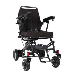 Flexlife D5 Carbon - example from the product group powered wheelchair, manual steering, class a (primarily for indoor use) Flexlife D5 Carbon - example from the product group powered wheelchair, manual steering, class a (primarily for indoor use)