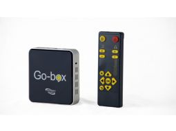 Go-box Go-box