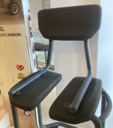 Badestolen SPA med 360 grader rotation