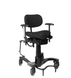 VELA Tango 700E Sit-Stand - example from the product group standing chairs VELA Tango 700E Sit-Stand - example from the product group standing chairs