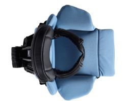 R82 x:panda shape Infant seat, multi-adjustable seating system