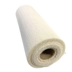 Non-slip roller with mesh structure Non-slip roller with mesh structure