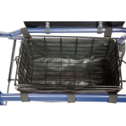 Impala rollator from Mobilex